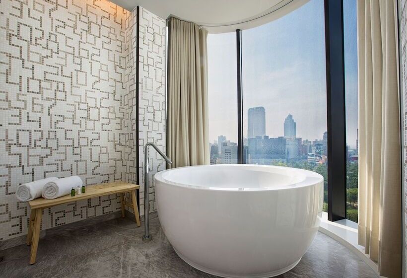 스위트, Indigo Kaohsiung Central Park, An Ihg