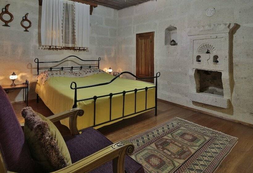 스탠다드 룸, Lamihan Cave