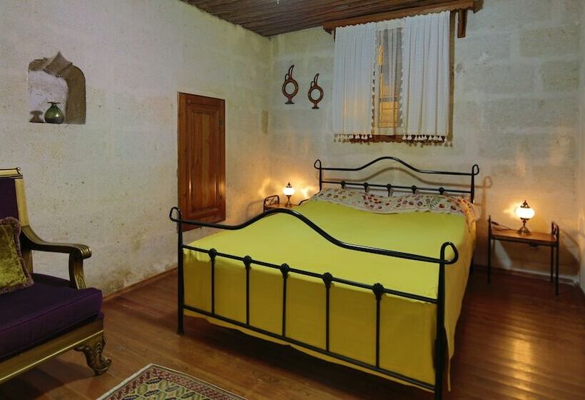 스탠다드 룸, Lamihan Cave