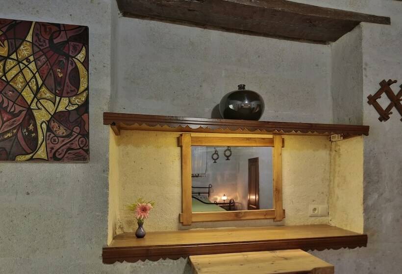 스탠다드 룸, Lamihan Cave