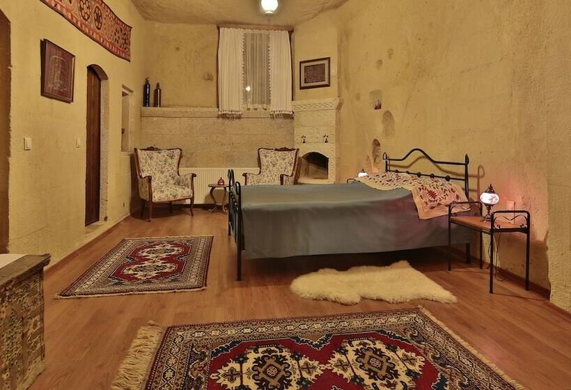 스탠다드 룸, Lamihan Cave