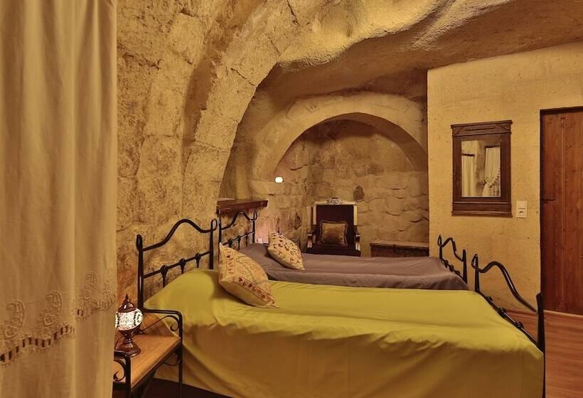 스탠다드 룸, Lamihan Cave