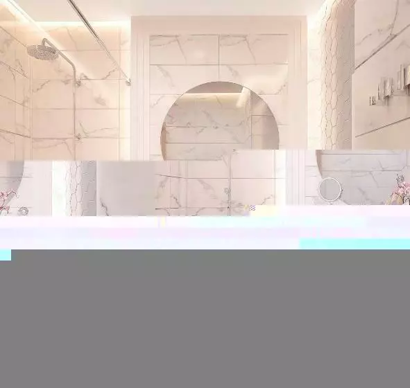 Superior-huone, Mirax Sapphire Boutique