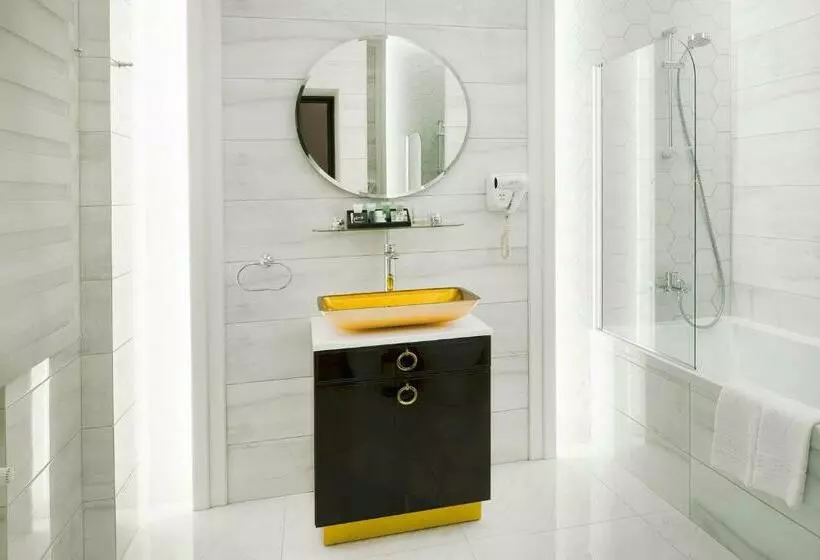 Standard-huone, Mirax Sapphire Boutique