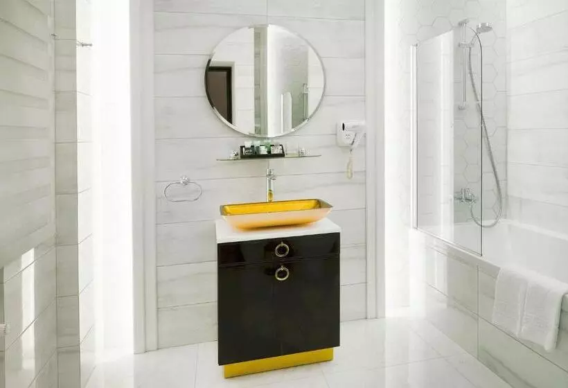 Superior-huone, Mirax Sapphire Boutique