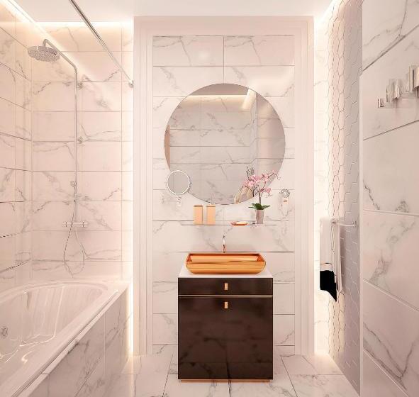 سوییت, Mirax Sapphire Boutique