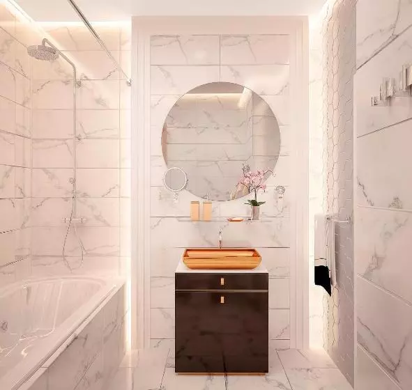 Sviitti, Mirax Sapphire Boutique