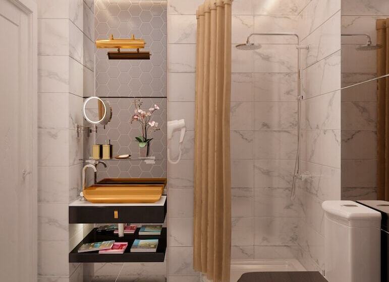 اتاق استاندارد, Mirax Sapphire Boutique