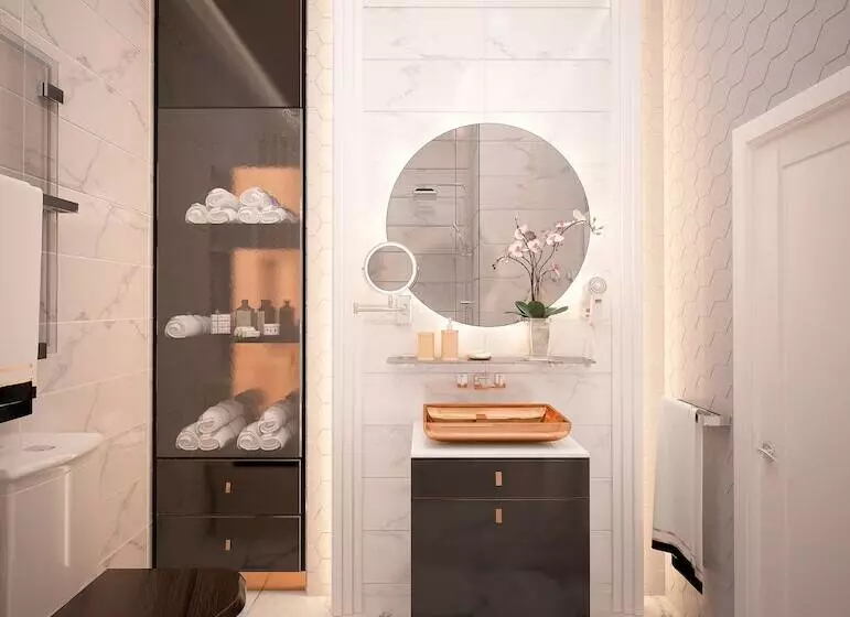 Superior-huone, Mirax Sapphire Boutique