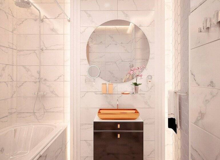 سوییت, Mirax Sapphire Boutique