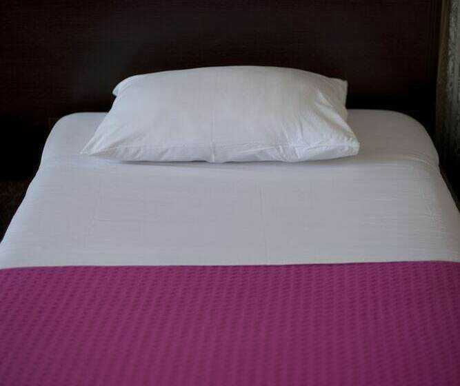 اتاق استاندارد سه نفره, Topkapı Otel özyavuz