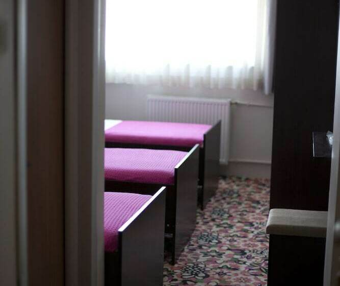 اتاق استاندارد سه نفره, Topkapı Otel özyavuz