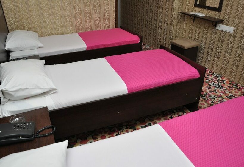 اتاق استاندارد سه نفره, Topkapı Otel özyavuz