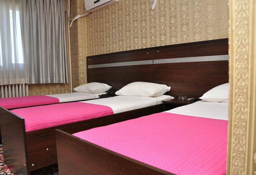 اتاق استاندارد سه نفره, Topkapı Otel özyavuz