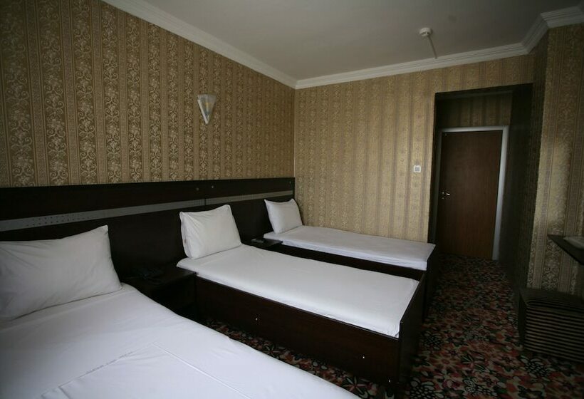 اتاق استاندارد سه نفره, Topkapı Otel özyavuz