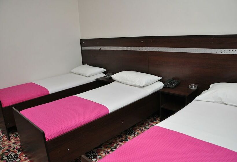 اتاق استاندارد سه نفره, Topkapı Otel özyavuz