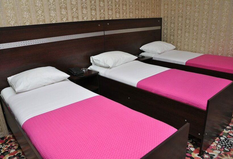 اتاق استاندارد سه نفره, Topkapı Otel özyavuz