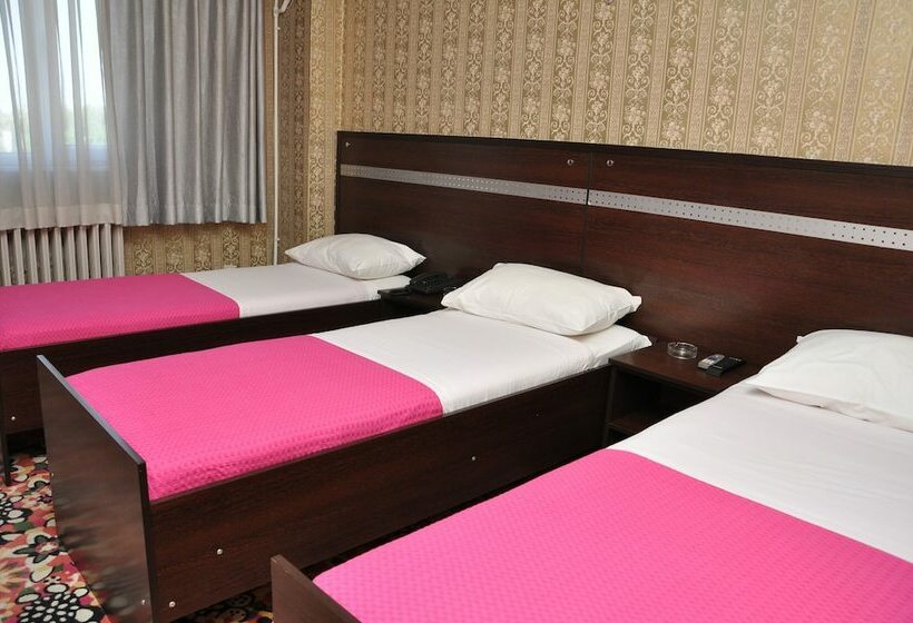 اتاق استاندارد سه نفره, Topkapı Otel özyavuz