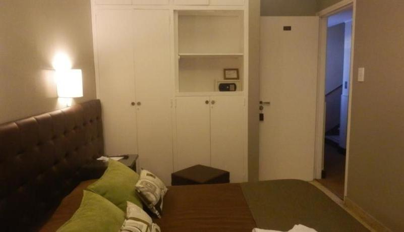 חדר דלוקס, Petit