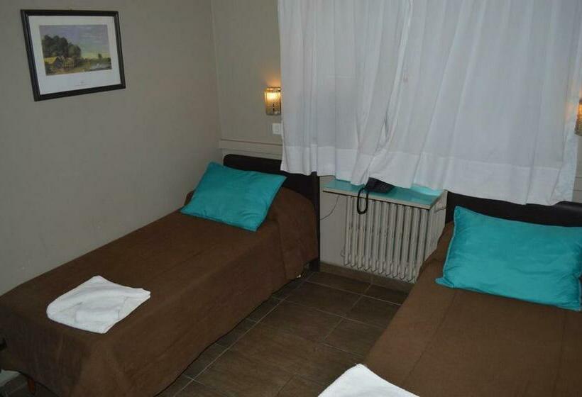 חדר סטנדרט, Petit