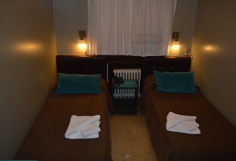 חדר סטנדרט, Petit