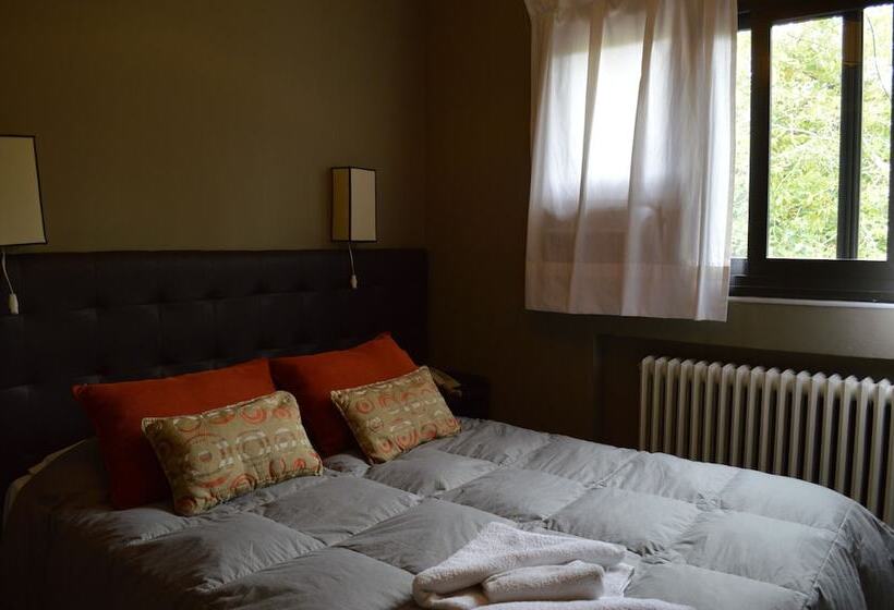 חדר סטנדרט, Petit