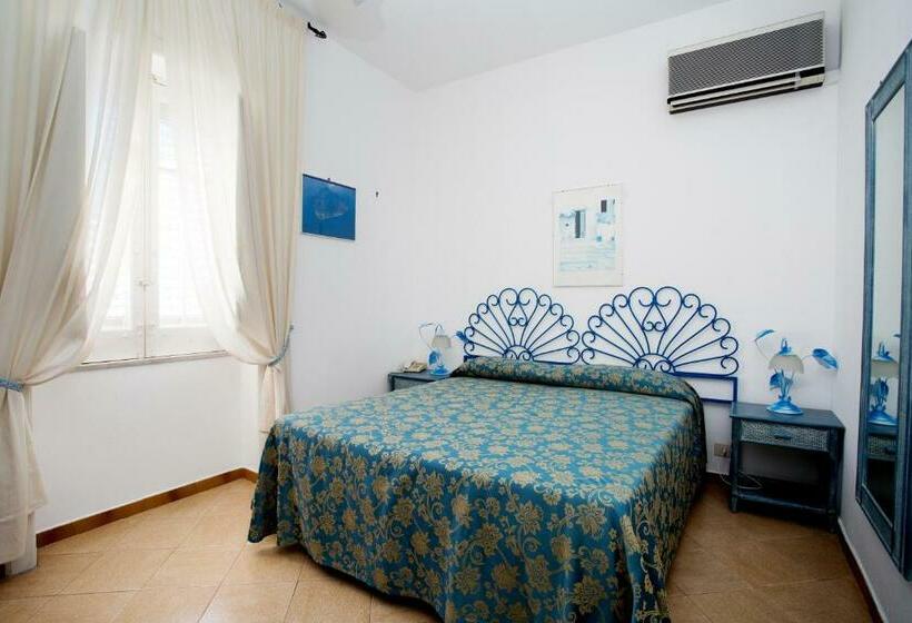 스탠다드 룸, Poseidon