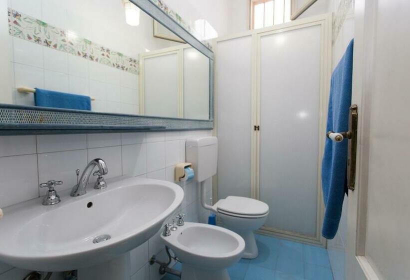 스탠다드 트리플 룸, Poseidon