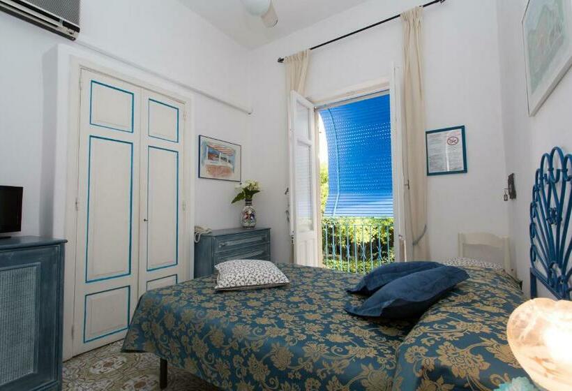 스탠다드 싱글 룸, Poseidon