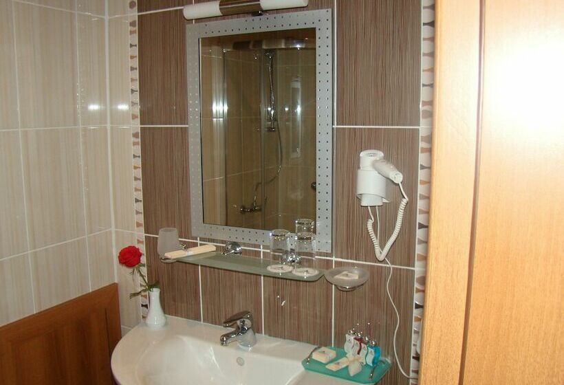 اتاق استاندارد, Qafqaz Sahil Resort