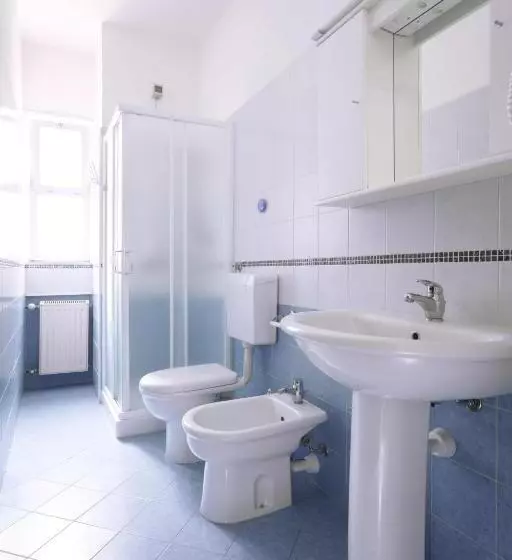 استودیوی استاندارد, Residence Barusso