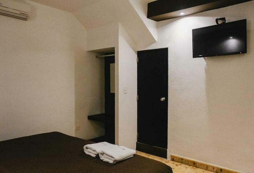 Стандартный Номер Кровать Кинг, Santiago