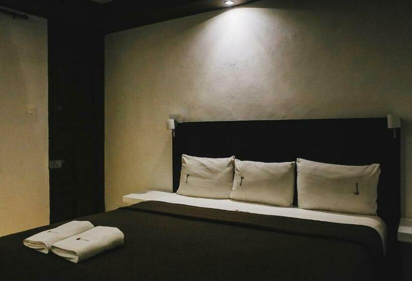 Стандартный Номер Кровать Кинг, Santiago