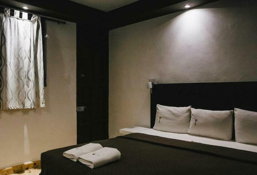 Стандартный Номер Кровать Кинг, Santiago