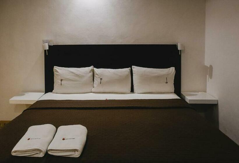 Стандартный Номер Кровать Кинг, Santiago