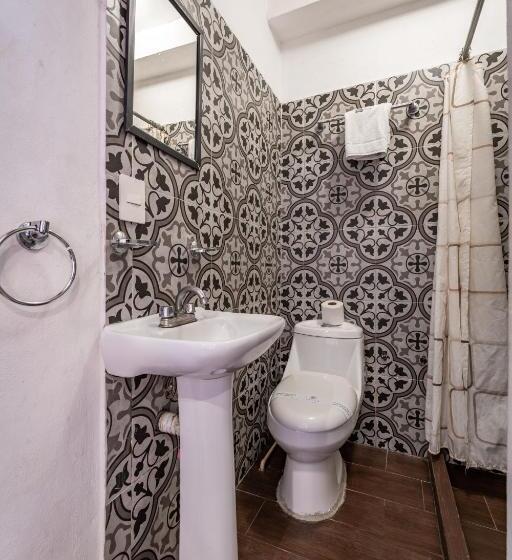 Стандартный Номер Кровать Кинг, Santiago