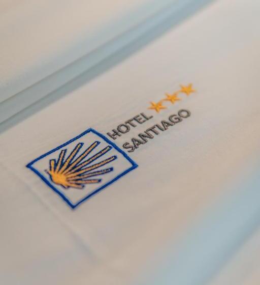 Номер Стандарт Трехместный, Santiago