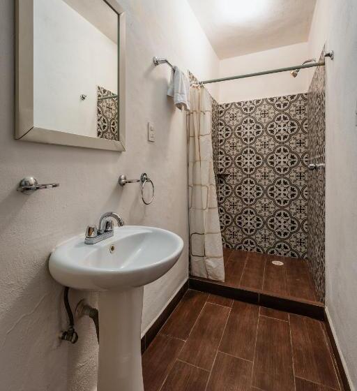 Номер Стандарт Трехместный, Santiago