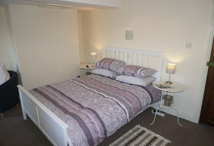 スタンダードルーム, The Shepherds Inn