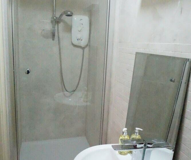 スタンダードルーム, The Shepherds Inn