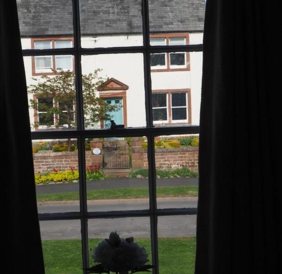 バス共有のスタンダードルーム, The Shepherds Inn