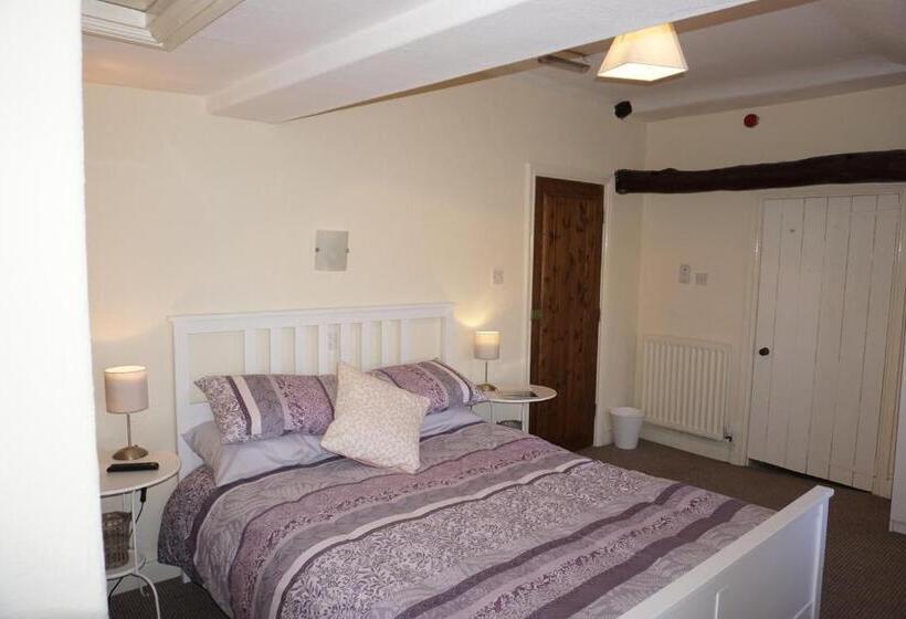 スタンダードルーム, The Shepherds Inn