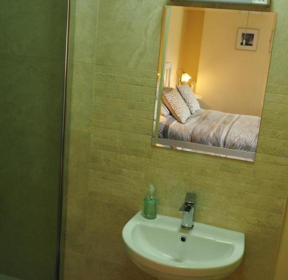 スタンダードルーム, The Shepherds Inn