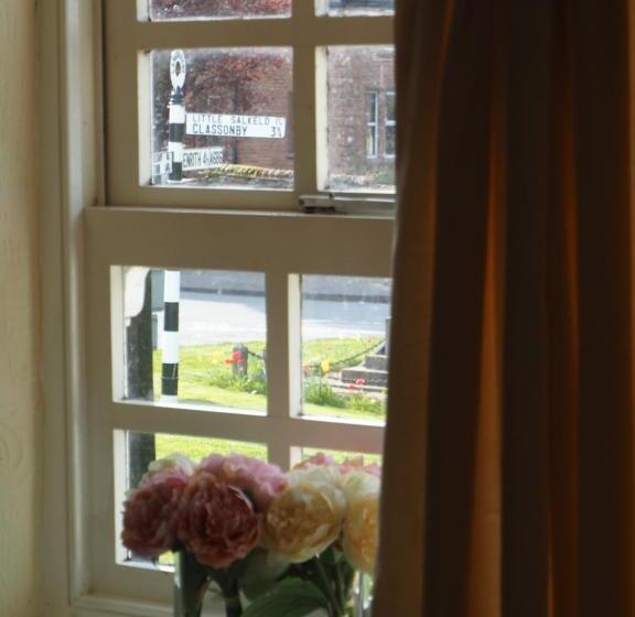 スタンダードルーム, The Shepherds Inn