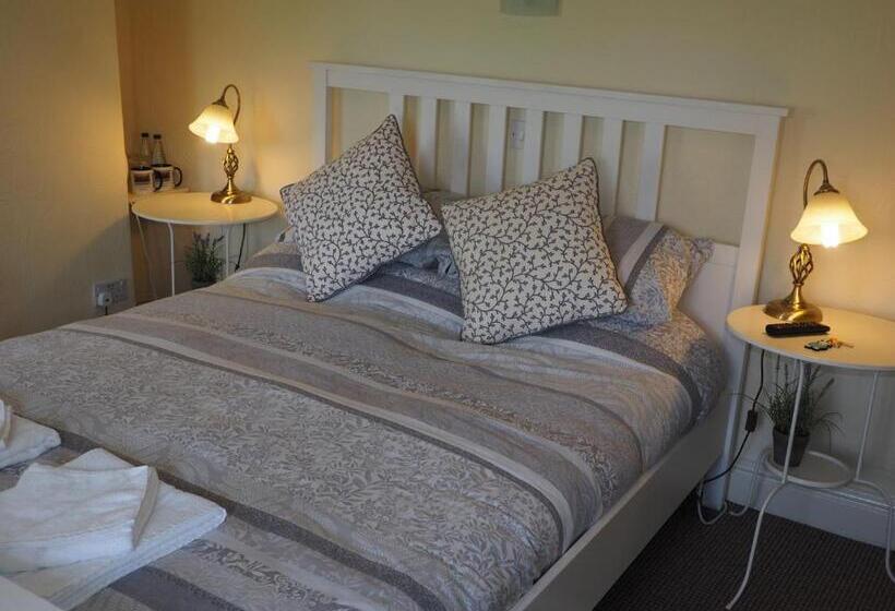 スタンダードルーム, The Shepherds Inn