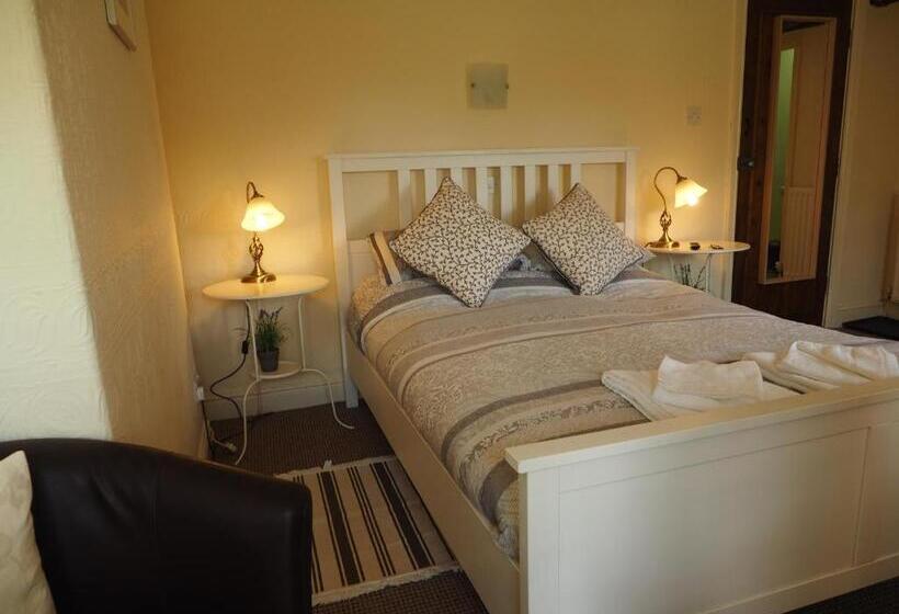 スタンダードルーム, The Shepherds Inn