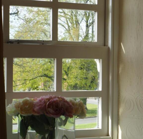 スタンダードルーム, The Shepherds Inn