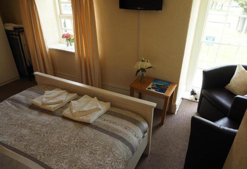 スタンダードルーム, The Shepherds Inn