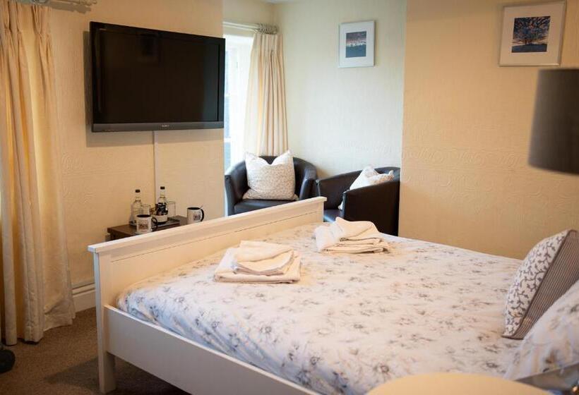 スタンダードルーム, The Shepherds Inn