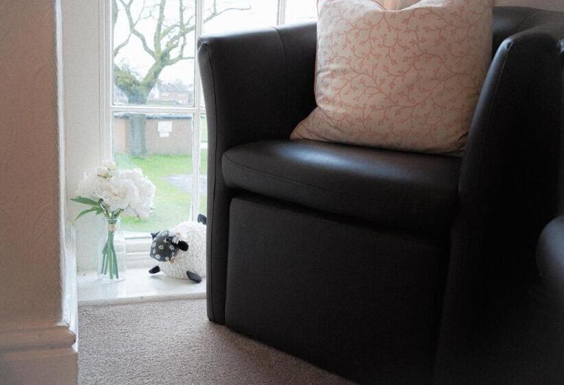 スタンダードルーム, The Shepherds Inn